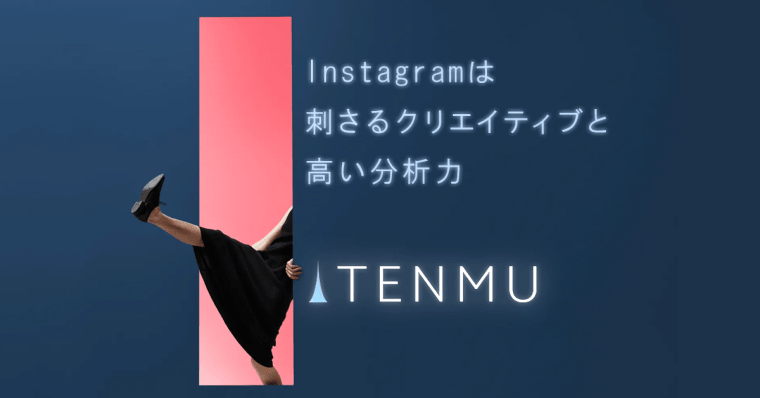 株式会社Tenmu