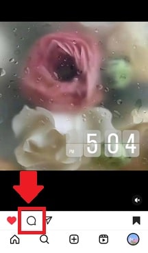 投稿画面